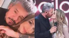 ¿Marcelo Tinelli es tóxico con Milett Figueroa? La particular prueba que pasó el conductor argentino