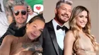 Marcelo Tinelli y Milett Figueroa comparten foto juntos en medio de rumores de separación