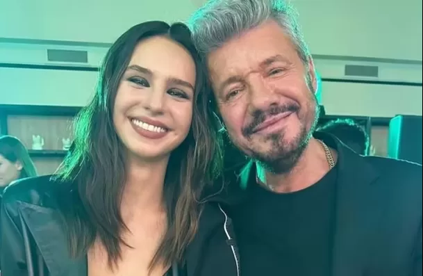 Juanita Tinelli cumplió 23 años y Marcelo Tinelli no dudó en saludarla con un amoroso mensaje / Instagram Juanita Tinelli cumplió 23 años y Marcelo Tinelli no dudó en saludarla con un amoroso mensaje / Instagram