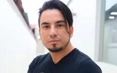 Marco Antonio Guerrero vuelve a la música con "Celebremos la vida" - Noticias de jose-antonio-kast