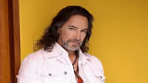 Marco Antonio Solís confirma esperado concierto en Lima / Instagram