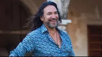 Marco Antonio Solís confirmó concierto en Lima