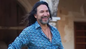 Marco Antonio Solís confirmó concierto en Lima