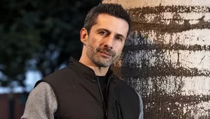 Marco Zunino anuncia que superó el cáncer / América Espectáculos