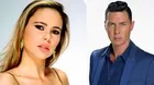 Margarita Magaña sorprende con fotos de su hija con el actor Mauricio Aspe