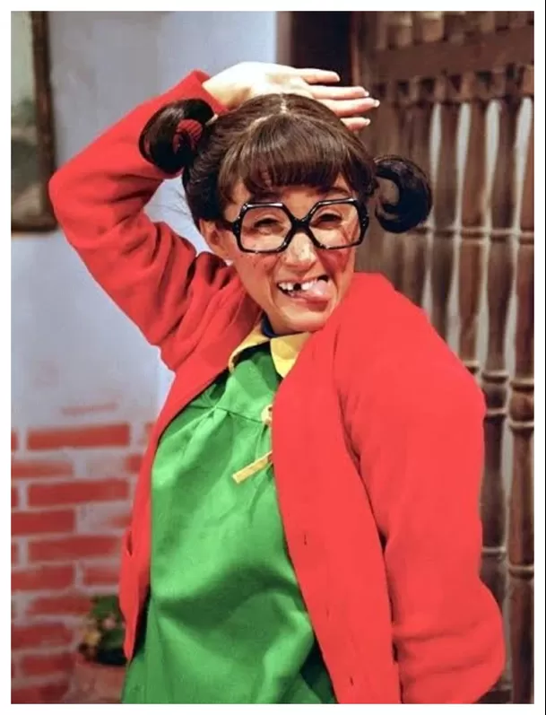 Maria Antonieta de las Nieves disfruta de su descanso/ Instagram 