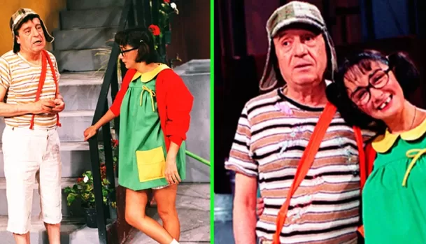 La actriz de 78 años estuvo hace poco en nuestro país / Captura