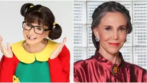 María Antonieta de las Nieves respondió a Florinda Meza tras acusarla de robarse a la Chilindrina / Instagram
