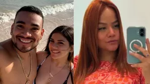 Aunque Josimar no se ha pronunciado públicamente sobre el tema, los rumores en redes sociales apuntan a que esta nueva situación podría afectar su reciente reconciliación con María Fe. Video: América TV