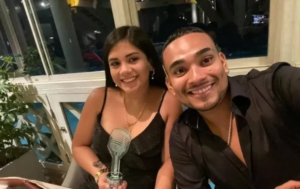 María Fe Saldaña terminó su relación con Josimar tras 7 años de relación / Instagram María Fe Saldaña terminó su relación con Josimar tras 7 años de relación / Instagram