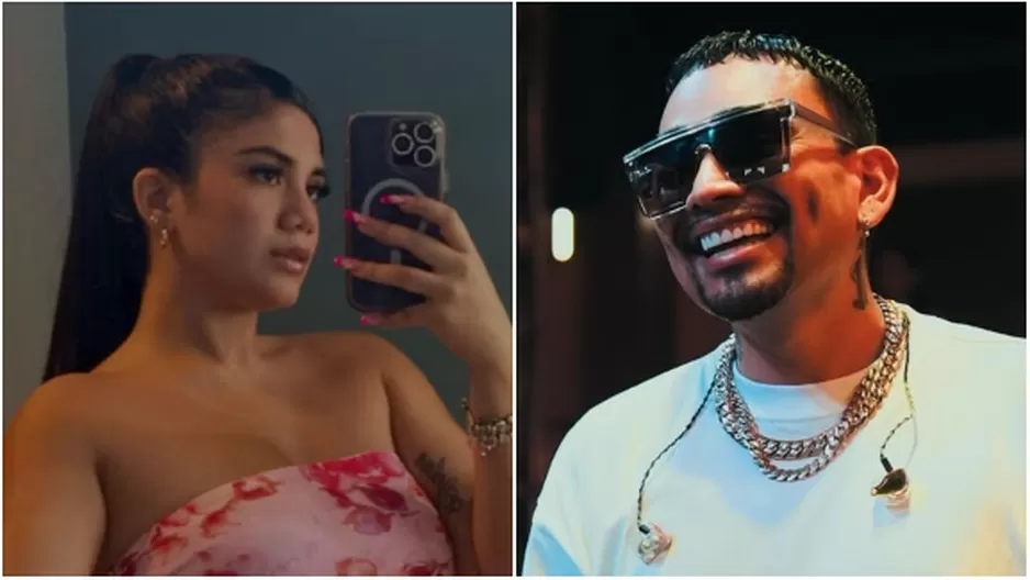 María Fe Saldaña terminó su relación con Josimar y reveló motivos / Instagram María Fe Saldaña terminó su relación con Josimar y reveló motivos / Instagram