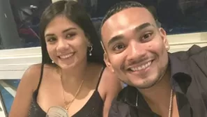 Josimar fue captado de la mano con otra mujer en Europa / Instagram / Instarandula