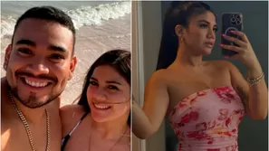 Josimar fue ampayado en dos oportunidades. Foto: Instagram