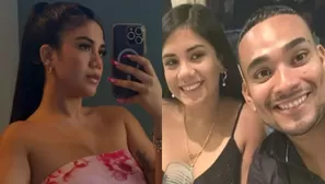 María Fe Saldaña recibió un lujoso regalo de Josimar tras escándalo de infidelidad / Instagram