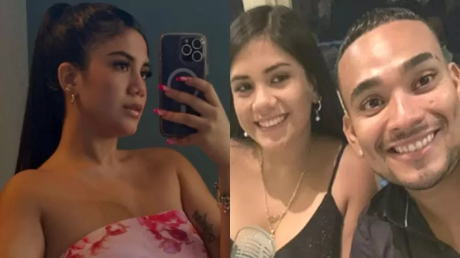 María Fe Saldaña recibió un lujoso regalo de Josimar tras escándalo de infidelidad / Instagram