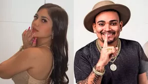 María Fe Saldaña reaparece tras comunicado de Josimar / Instagram