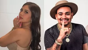 María Fe Saldaña reaparece tras comunicado de Josimar / Instagram