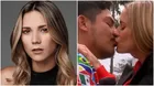 María Grazia Gamarra descartó romance entre Macarena y Joel en AFHS: "No hay cariño"