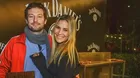 María Grazia Gamarra y el romántico viaje junto a su esposo Heinz Gildemeister