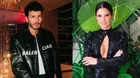 María Pía alborota sus redes sociales con foto junto a Sebastián Yatra e hizo este anuncio