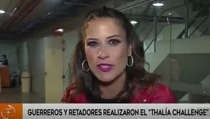 América Televisión