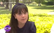 María Pía Copello: Catalina Dyer puso en aprietos  a la conductora  - Noticias de nasa