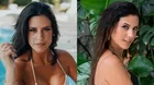 María Pía Copello celebra su cumpleaños con infartante sesión de fotos en bikini 