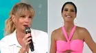 María Pía Copello dice que Johanna San Miguel tiene “mala vibra” y ella reaccionó así