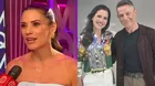 María Pía Copello habló de su encuentro con Alejandro Sanz