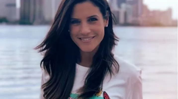 María Pía Copello María Pía Copello