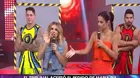 María Pía Copello regresó a EEG ¿Qué hizo Johanna San Miguel?