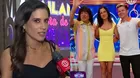 ¿María Pía Copello se alejará de la televisión el 2025?