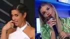 María Pía Copello se burló de las fotos de Johanna San Miguel en redes sociales