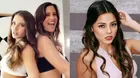 María Pía Copello se luce junto a Flavia Laos y ¿manda indirecta a Luciana Fuster?