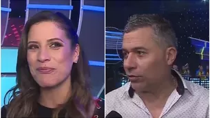 María Pía Copello y Mathías Brivio hablaron de la esperada ‘Copa América TV’