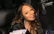 Mariah Carey alista el debut de su nuevo éxito musical  - Noticias de mariah-carey