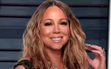 Mariah Carey alista para fans inolvidable espectáculo por fiestas de Año Nuevo - Noticias de mariah-carey