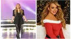 Mariah Carey anticipa la llegada navideña con un gracioso video