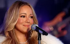 Mariah Carey asegura que lo contará todo en una autobiografía "sin flitros" - Noticias de mariah-carey