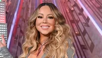 Mariah Carey celebra 30 años de álbum debut. Foto: El Nacional