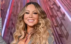 Mariah Carey celebra 30 años de álbum debut abriendo el baúl de los recuerdos - Noticias de mariah-carey