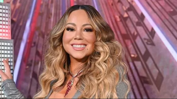 Mariah Carey celebra 30 años de álbum debut. Foto: El Nacional Mariah Carey celebra 30 años de álbum debut. Foto: El Nacional