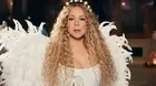 Mariah Carey le da la bienvenida a la Navidad con clásico tema