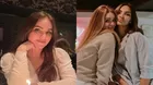 Mariana, hermana de Natalie Vértiz, sufrió intento de robo