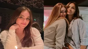 Hermana de Natalie Vértiz sufrió intento de robo / Instagram 