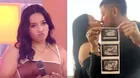 Marianita Espinoza anunció el fin de su relación