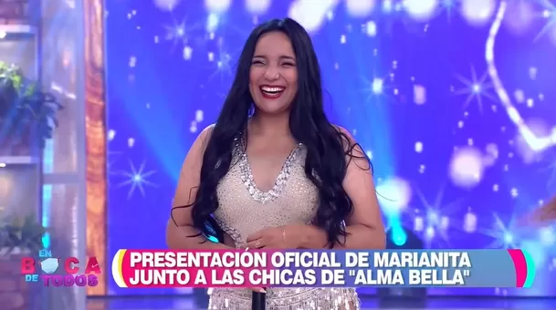 La exfigura de América Multimedia comunicó el fin de su romance con el padre de sus hijas mediante un emotivo mensaje en redes sociales, donde explicó qué la llevó a tomar esta importante decisión. Foto: América Multimedia La exfigura de América Multimedia comunicó el fin de su romance con el padre de sus hijas mediante un emotivo mensaje en redes sociales, donde explicó qué la llevó a tomar esta importante decisión. Foto: América Multimedia