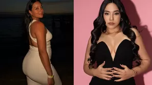 La creadora de contenido volvió a captar todas las miradas al compartir una serie de fotografías en bikini desde las paradisíacas playas de Maldivas. Video: IG @marianaeste