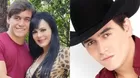 Maribel Guardia cumplió el sueño de su hijo Julián Figueroa de viajar a Disney con toda su familia