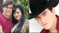 Maribel Guardia cumplió el sueño de su hijo Julián Figueroa de viajar a Disney con toda su familia/ Fotos: Marca/Vanitatis El Confidencial/ Video: Instagram